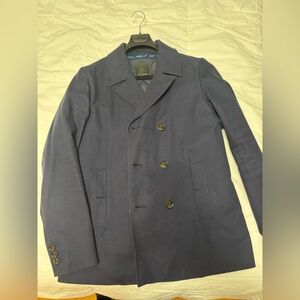 Ted Baker double breasted coat